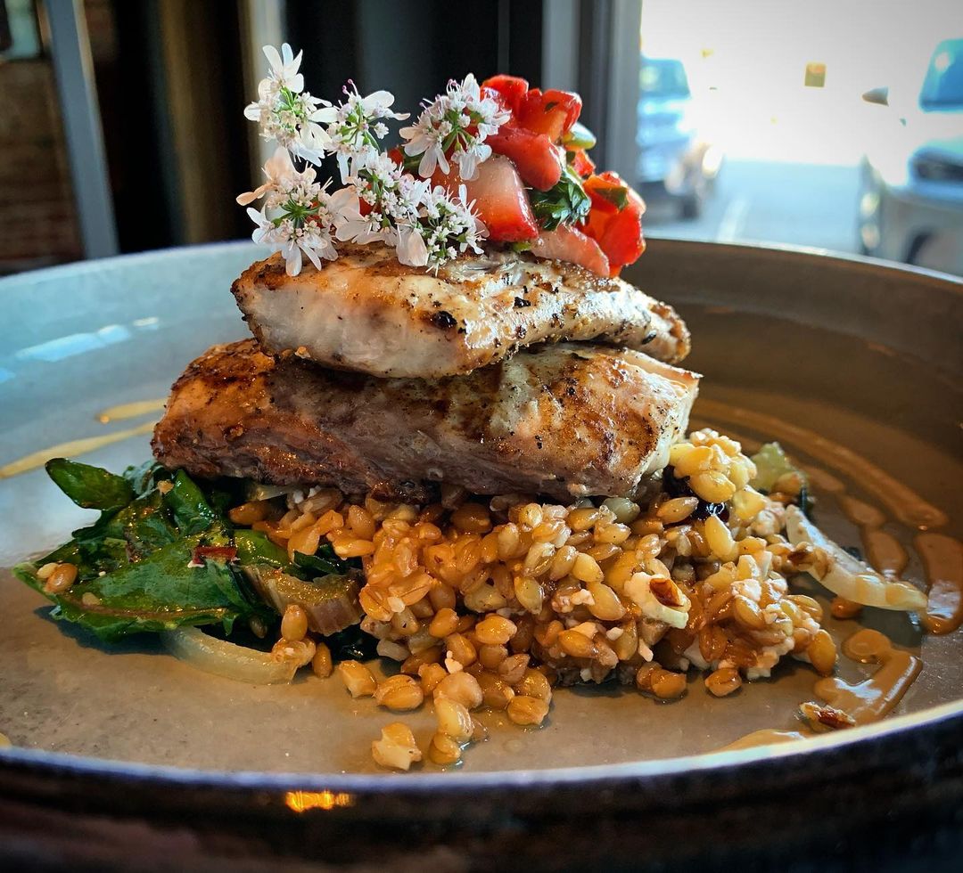 The Best Restaurants in North for Culinary Delight Blue Sky